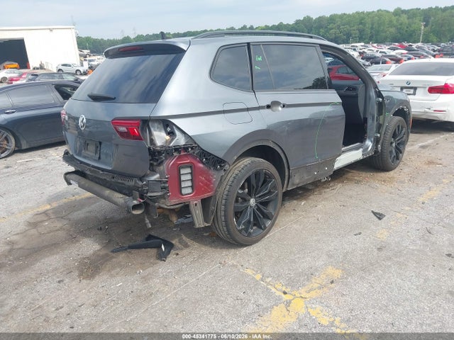 Продажа на аукционе авто 2021 Volkswagen Tiguan 2.0t Se/2.0t Se R-line Black/2.0t Sel, vin: 3VV3B7AX5MM126659, номер лота: 45341775