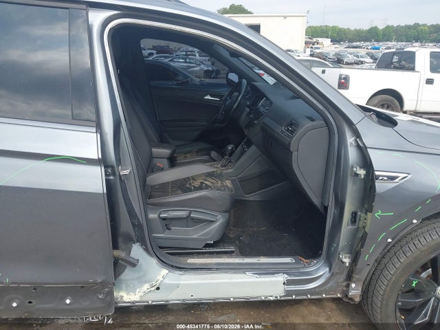 Продажа на аукционе авто 2021 Volkswagen Tiguan 2.0t Se/2.0t Se R-line Black/2.0t Sel, vin: 3VV3B7AX5MM126659, номер лота: 45341775