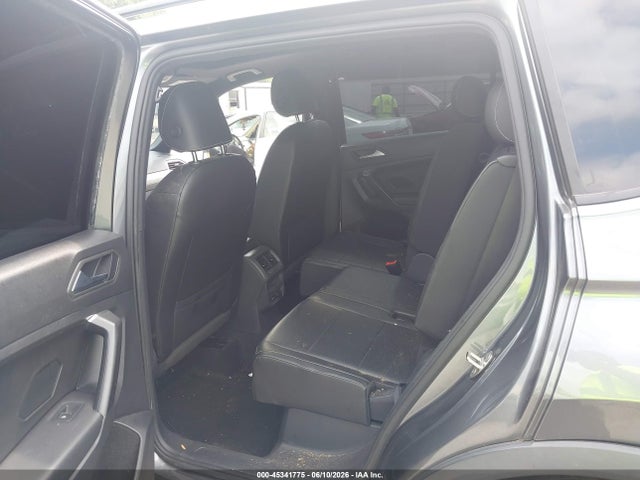 Продажа на аукционе авто 2021 Volkswagen Tiguan 2.0t Se/2.0t Se R-line Black/2.0t Sel, vin: 3VV3B7AX5MM126659, номер лота: 45341775