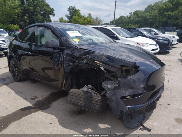Aukcja sprzedaży 2023 Tesla Model Y Rwd, vin: 7SAYGDEDXPF941293, numer aukcji: 45341776