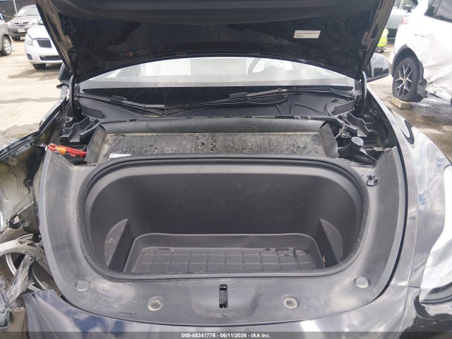 Aukcja sprzedaży 2023 Tesla Model Y Rwd, vin: 7SAYGDEDXPF941293, numer aukcji: 45341776
