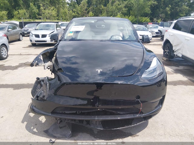 Aukcja sprzedaży 2023 Tesla Model Y Rwd, vin: 7SAYGDEDXPF941293, numer aukcji: 45341776