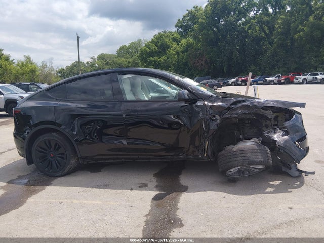 Aukcja sprzedaży 2023 Tesla Model Y Rwd, vin: 7SAYGDEDXPF941293, numer aukcji: 45341776