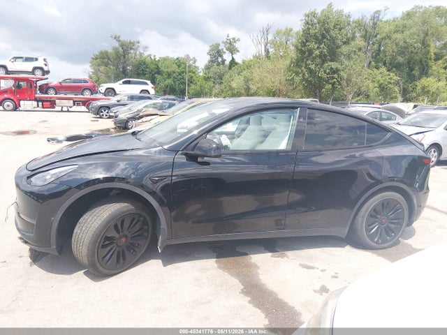 Aukcja sprzedaży 2023 Tesla Model Y Rwd, vin: 7SAYGDEDXPF941293, numer aukcji: 45341776