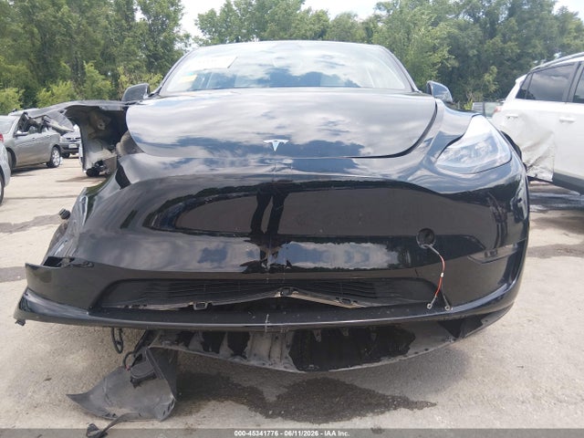 Aukcja sprzedaży 2023 Tesla Model Y Rwd, vin: 7SAYGDEDXPF941293, numer aukcji: 45341776