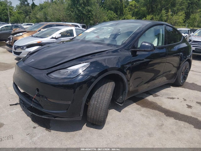 Aukcja sprzedaży 2023 Tesla Model Y Rwd, vin: 7SAYGDEDXPF941293, numer aukcji: 45341776