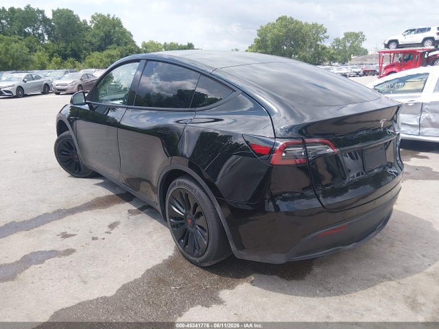 Aukcja sprzedaży 2023 Tesla Model Y Rwd, vin: 7SAYGDEDXPF941293, numer aukcji: 45341776