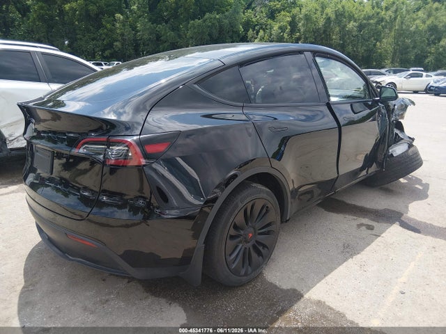 Aukcja sprzedaży 2023 Tesla Model Y Rwd, vin: 7SAYGDEDXPF941293, numer aukcji: 45341776
