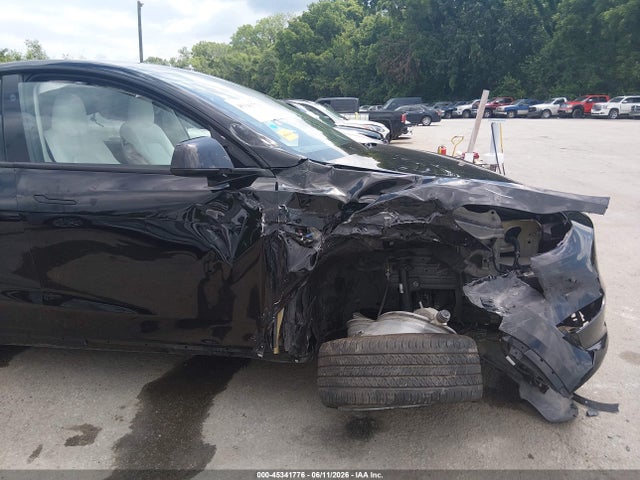 Aukcja sprzedaży 2023 Tesla Model Y Rwd, vin: 7SAYGDEDXPF941293, numer aukcji: 45341776