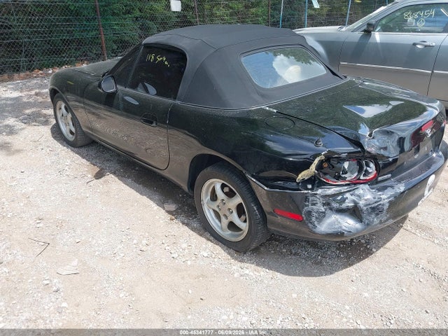 Aukcja sprzedaży 1999 Mazda Mx-5 Miata Leather Pkg/popular Equipment Pkg/sports Pkg/touring Pkg, vin: JM1NB3538X0103357, numer aukcji: 45341777