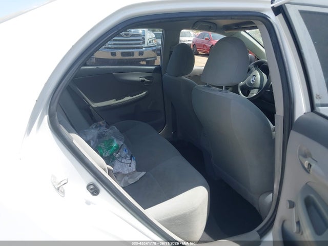 45341778 :رقم المزاد ، 1NXBU40E39Z087524 vin ، 2009 Toyota Corolla مزاد بيع