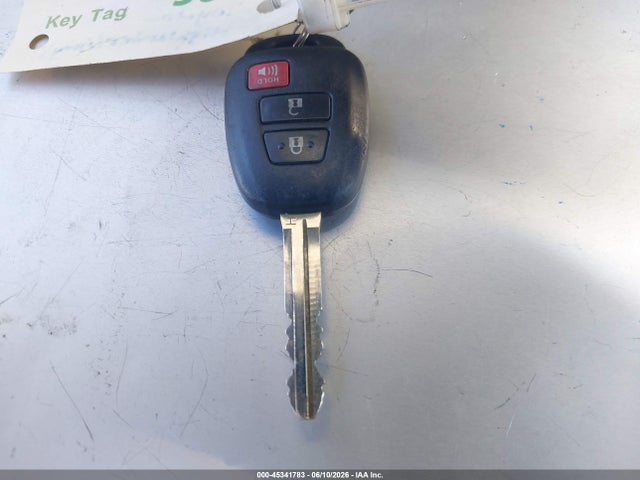Toyota Highlander Le 2019 5TDBZRFH3KS978802 Image 11