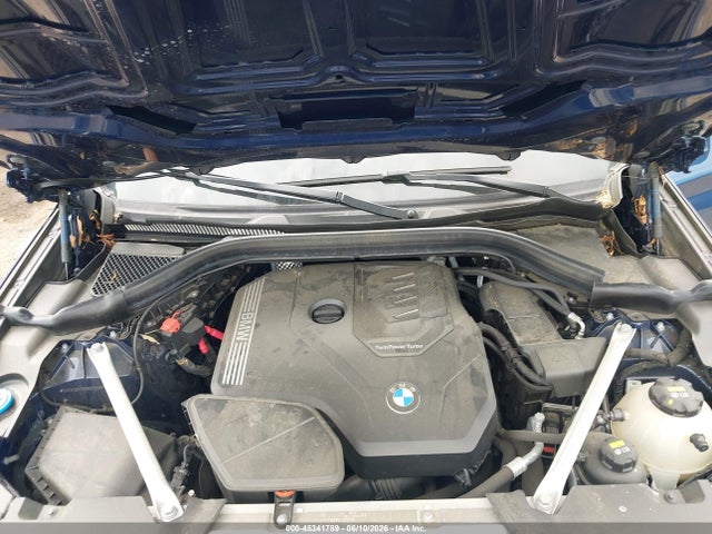5UX53DP08N9N13556 BMW X3 Xdrive30i