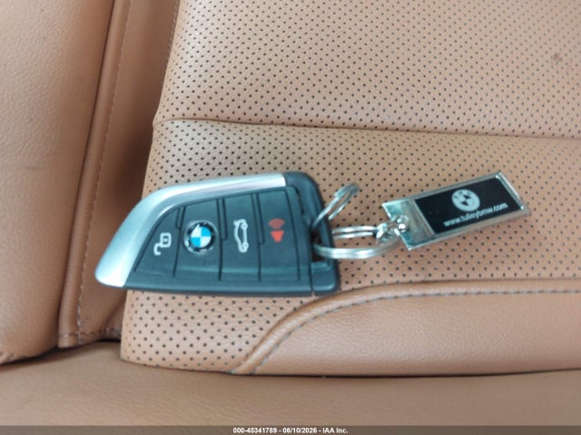 5UX53DP08N9N13556 BMW X3 Xdrive30i
