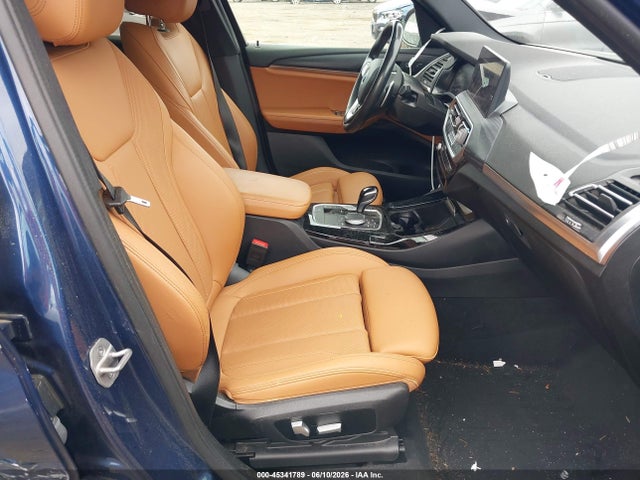 5UX53DP08N9N13556 BMW X3 Xdrive30i