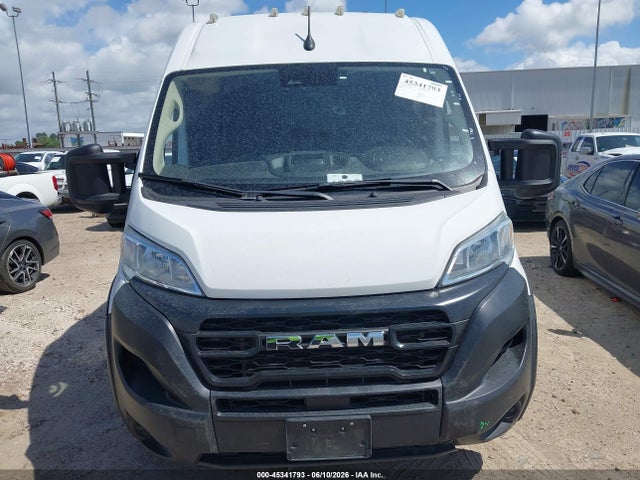 Aukcja sprzedaży 2023 Ram Promaster 2500, vin: 3C6LRVDG5PE588204, numer aukcji: 45341793