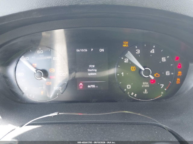 Aukcja sprzedaży 2023 Ram Promaster 2500, vin: 3C6LRVDG5PE588204, numer aukcji: 45341793