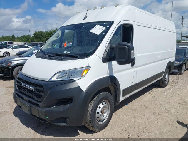 Aukcja sprzedaży 2023 Ram Promaster 2500, vin: 3C6LRVDG5PE588204, numer aukcji: 45341793