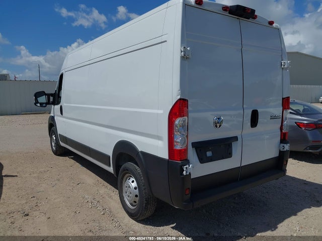 Aukcja sprzedaży 2023 Ram Promaster 2500, vin: 3C6LRVDG5PE588204, numer aukcji: 45341793