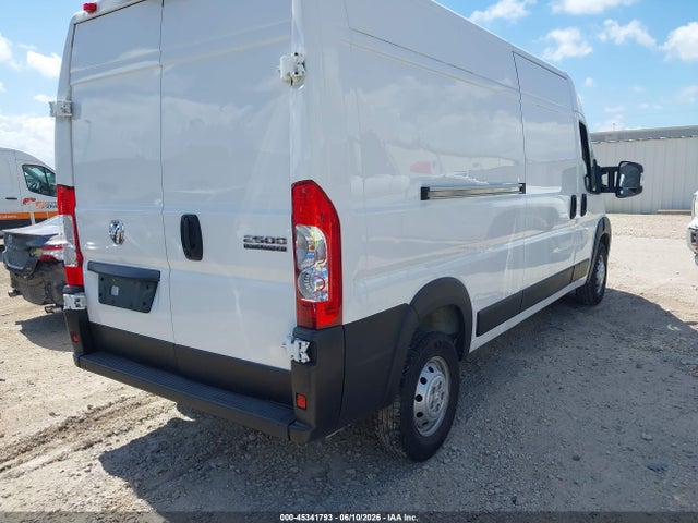 Aukcja sprzedaży 2023 Ram Promaster 2500, vin: 3C6LRVDG5PE588204, numer aukcji: 45341793