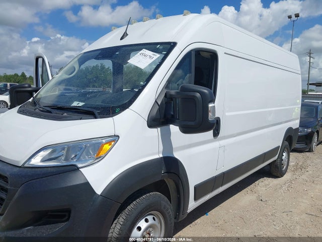 Aukcja sprzedaży 2023 Ram Promaster 2500, vin: 3C6LRVDG5PE588204, numer aukcji: 45341793