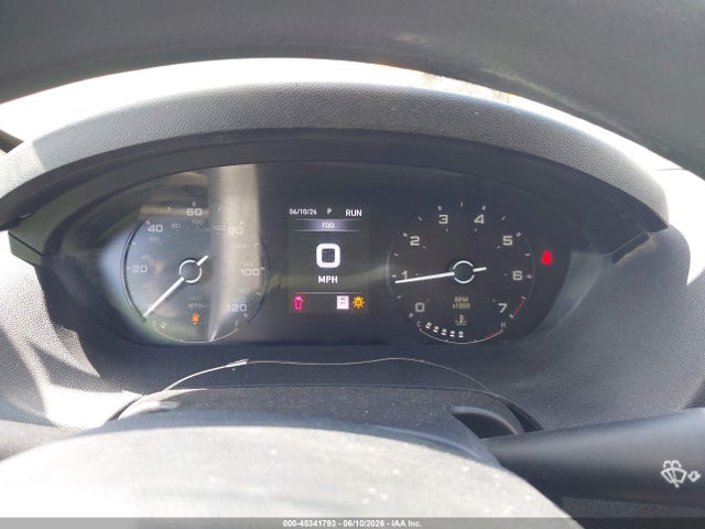 Aukcja sprzedaży 2023 Ram Promaster 2500, vin: 3C6LRVDG5PE588204, numer aukcji: 45341793