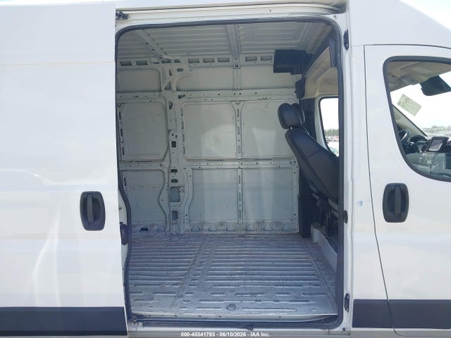 Aukcja sprzedaży 2023 Ram Promaster 2500, vin: 3C6LRVDG5PE588204, numer aukcji: 45341793