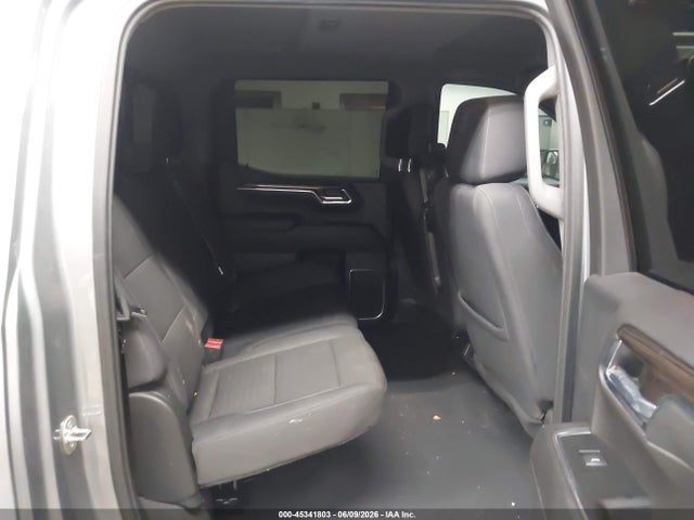 45341803 :رقم المزاد ، 1GCUDDE89RZ243343 vin ، 2024 Chevrolet Silverado 1500 4wd  Short Bed Lt مزاد بيع