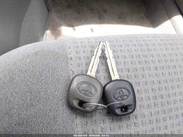Продажа на аукционе авто 2006 Toyota Corolla Ce, vin: 2T1BR32E06C685799, номер лота: 45341805