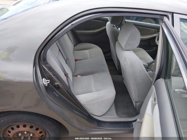 Продажа на аукционе авто 2006 Toyota Corolla Ce, vin: 2T1BR32E06C685799, номер лота: 45341805