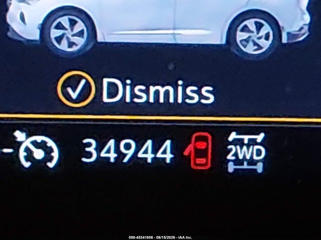 45341806 :رقم المزاد ، LRBFZMR43MD147133 vin ، 2021 Buick Envision Awd Preferred مزاد بيع