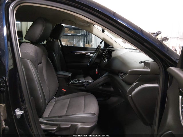45341806 :رقم المزاد ، LRBFZMR43MD147133 vin ، 2021 Buick Envision Awd Preferred مزاد بيع