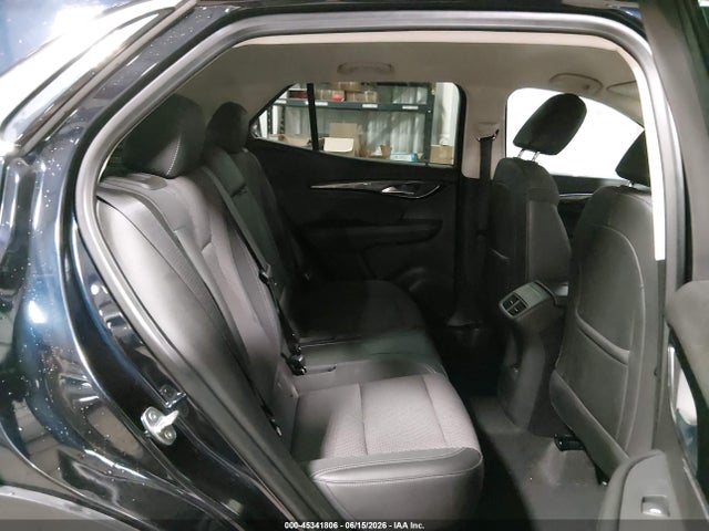 45341806 :رقم المزاد ، LRBFZMR43MD147133 vin ، 2021 Buick Envision Awd Preferred مزاد بيع