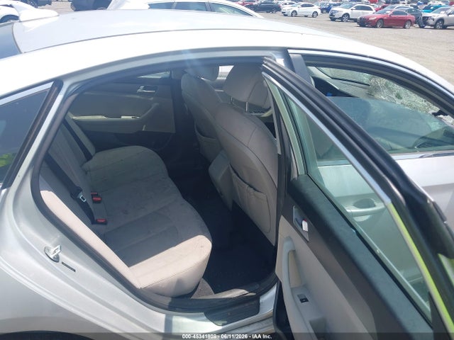Aukcja sprzedaży 2015 Hyundai Sonata Se, vin: 5NPE24AFXFH045128, numer aukcji: 45341808