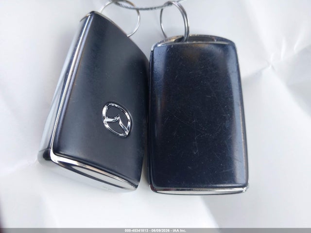 45341813 :رقم المزاد ، JM1BPBNM0K1144415 vin ، 2019 Mazda Mazda3 Premium Package مزاد بيع