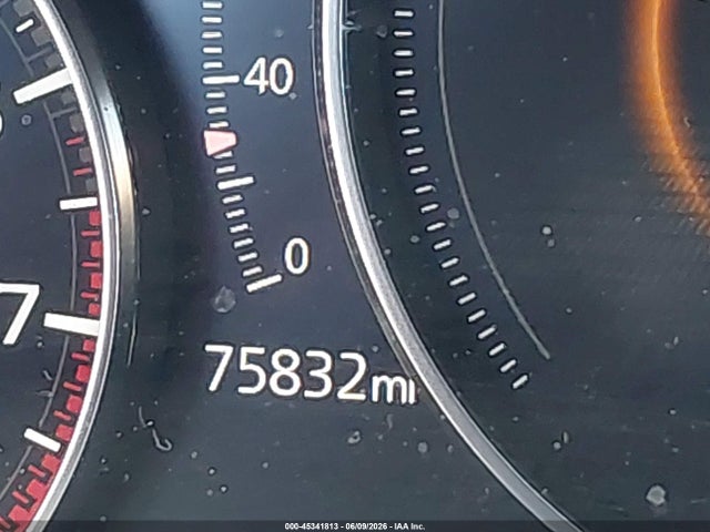 Aukcja sprzedaży 2019 Mazda Mazda3 Premium Package, vin: JM1BPBNM0K1144415, numer aukcji: 45341813