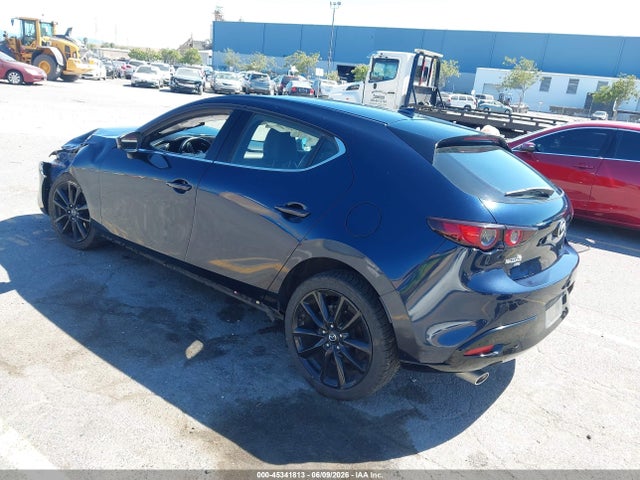 Auction sale of the 2019 Mazda Mazda3 Premium Package, vin: JM1BPBNM0K1144415, lot number: 45341813