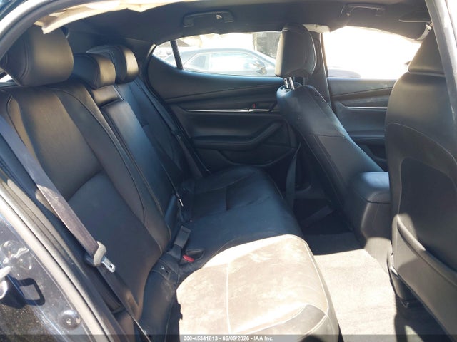 Aukcja sprzedaży 2019 Mazda Mazda3 Premium Package, vin: JM1BPBNM0K1144415, numer aukcji: 45341813