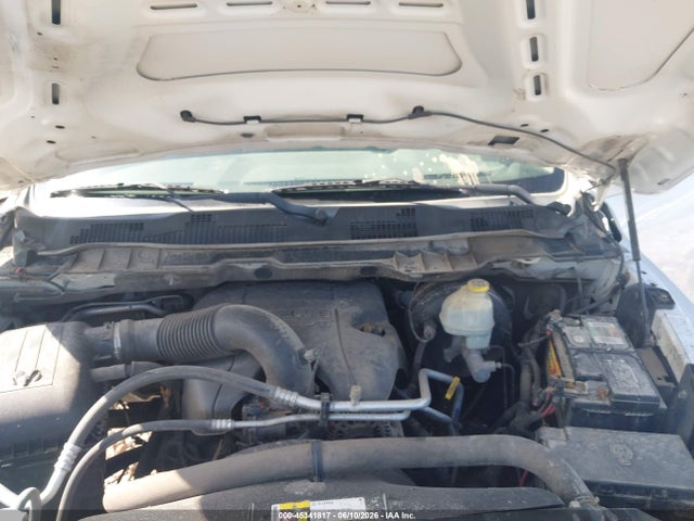 2015 Ram 1500 Express მანქანა იყიდება აუქციონზე, vin: 3C6RR6KT7FG698545, აუქციონის ნომერი: 45341817