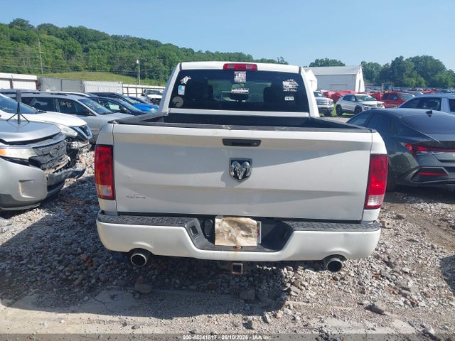 2015 Ram 1500 Express მანქანა იყიდება აუქციონზე, vin: 3C6RR6KT7FG698545, აუქციონის ნომერი: 45341817