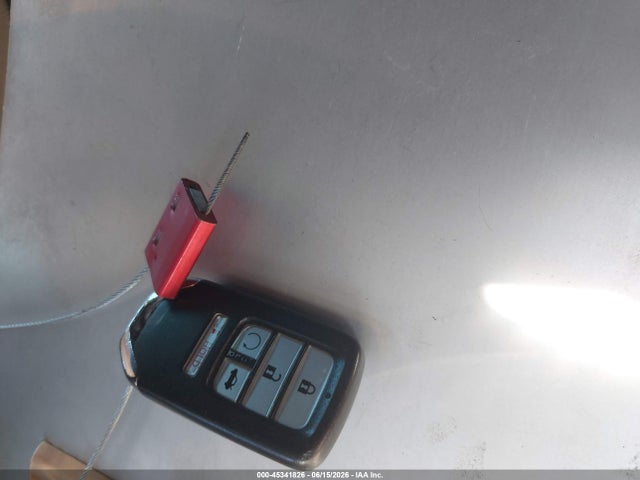 1HGCV2F36JA047672 Honda Accord Sport 2.0t
