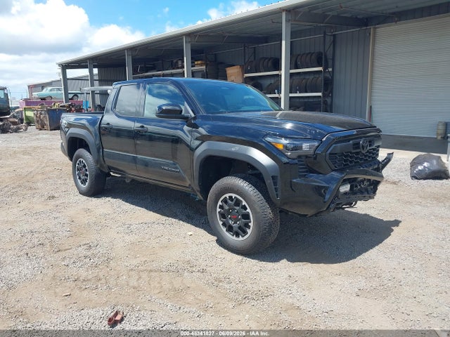 Auction sale of the 2025 Toyota Tacoma Sr5, vin: 3TYLB5JN0ST092567, lot number: 45341827