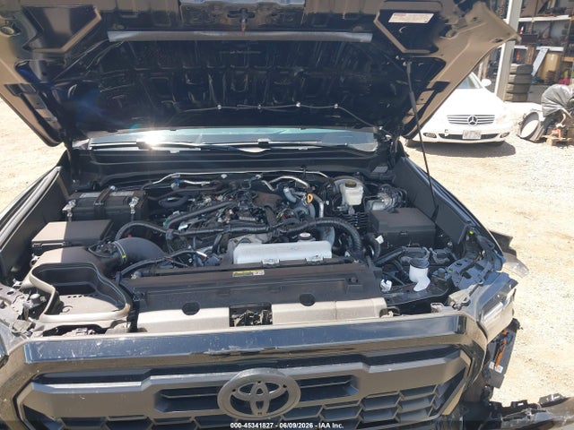 Aukcja sprzedaży 2025 Toyota Tacoma Sr5, vin: 3TYLB5JN0ST092567, numer aukcji: 45341827
