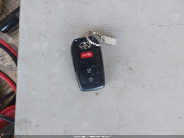 Aukcja sprzedaży 2025 Toyota Tacoma Sr5, vin: 3TYLB5JN0ST092567, numer aukcji: 45341827