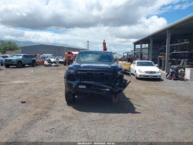 Aukcja sprzedaży 2025 Toyota Tacoma Sr5, vin: 3TYLB5JN0ST092567, numer aukcji: 45341827