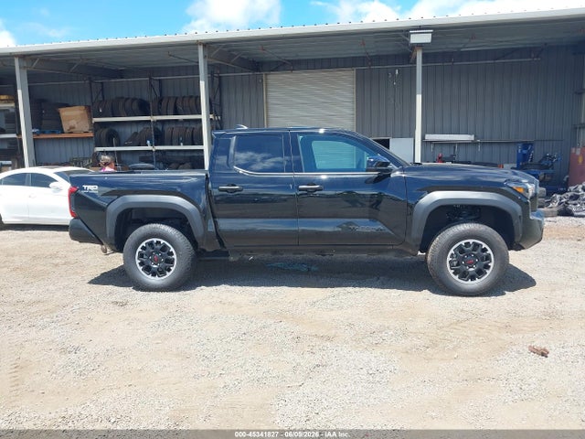 Aukcja sprzedaży 2025 Toyota Tacoma Sr5, vin: 3TYLB5JN0ST092567, numer aukcji: 45341827