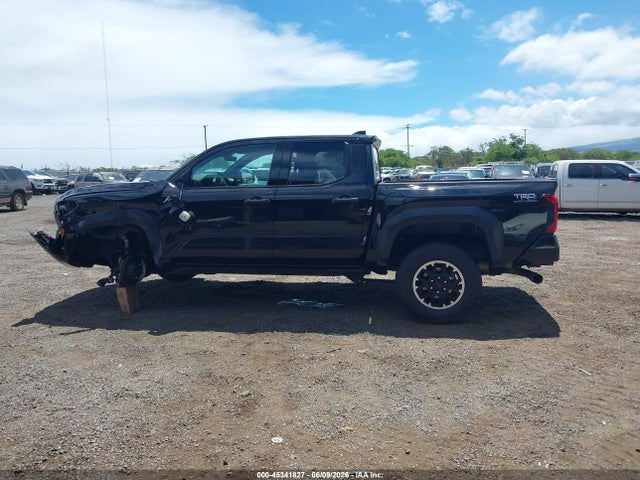 Aukcja sprzedaży 2025 Toyota Tacoma Sr5, vin: 3TYLB5JN0ST092567, numer aukcji: 45341827