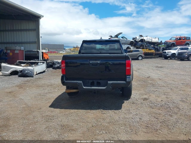 Aukcja sprzedaży 2025 Toyota Tacoma Sr5, vin: 3TYLB5JN0ST092567, numer aukcji: 45341827