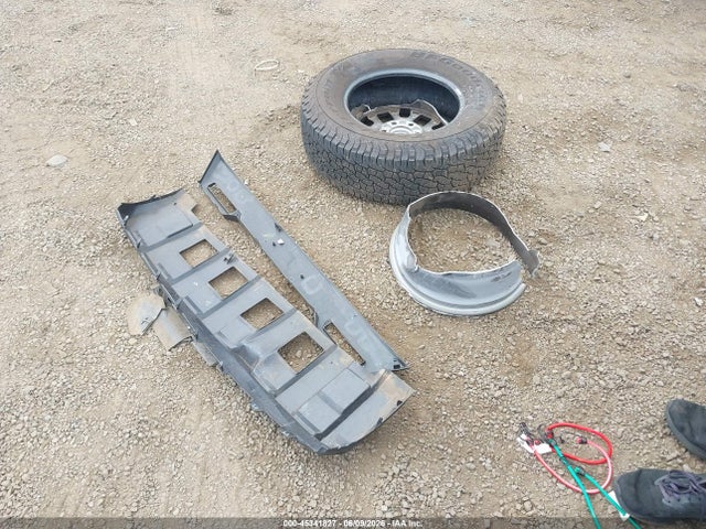 Aukcja sprzedaży 2025 Toyota Tacoma Sr5, vin: 3TYLB5JN0ST092567, numer aukcji: 45341827