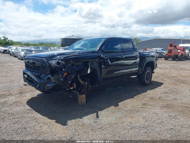 Aukcja sprzedaży 2025 Toyota Tacoma Sr5, vin: 3TYLB5JN0ST092567, numer aukcji: 45341827